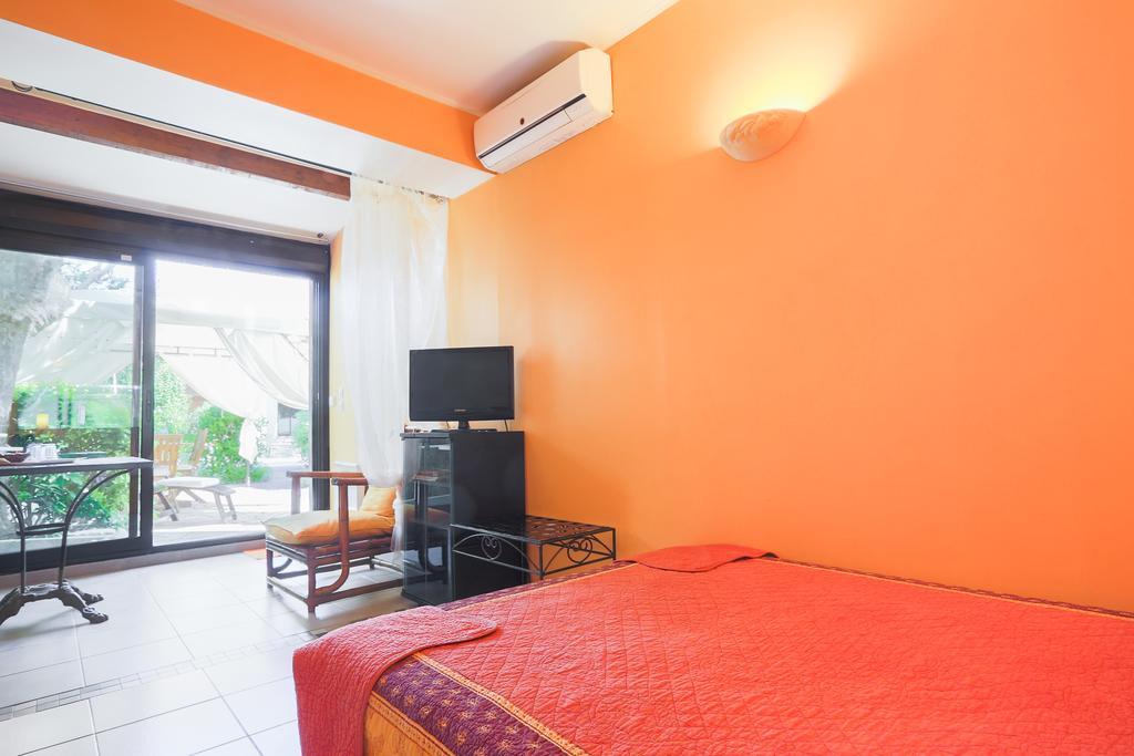 Bed and breakfast La Palmeraie