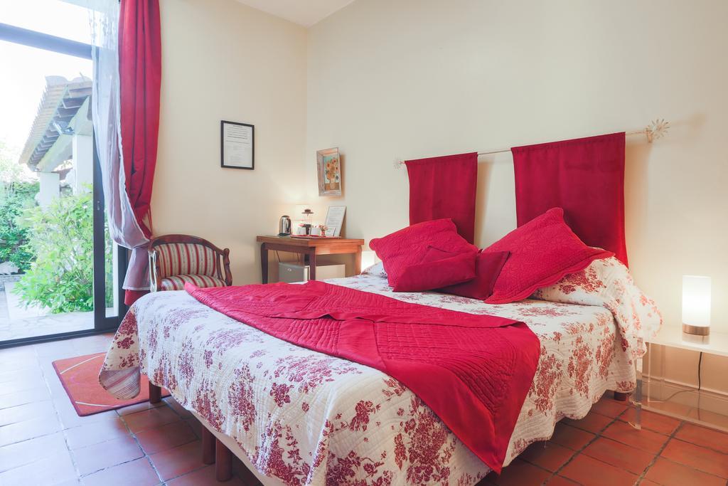 La Palmeraie Bed and breakfast Marsella